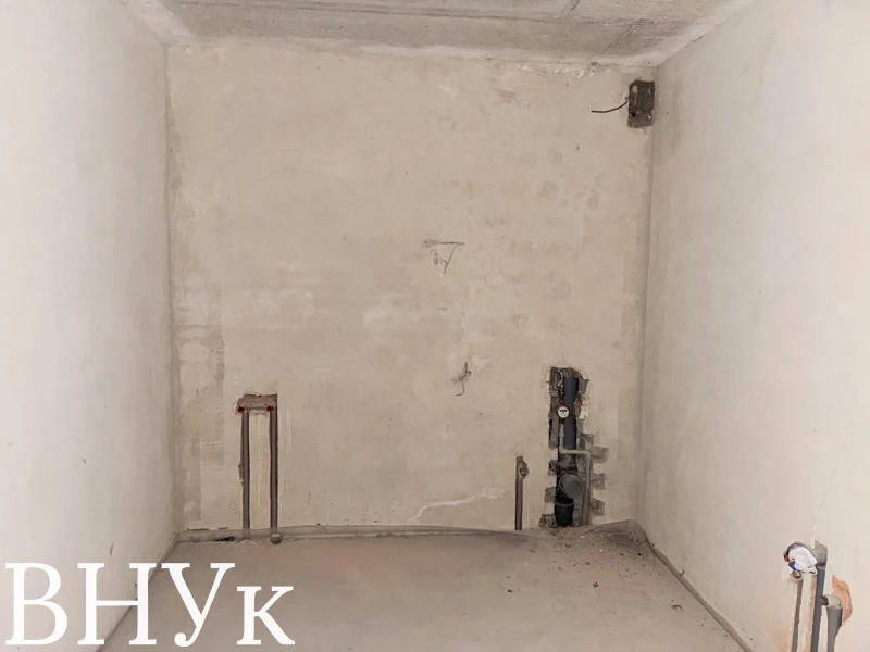 Квартира 2-кімн. продаж Луцьк, Теремно – 26.6 м², Луцк — 8/15