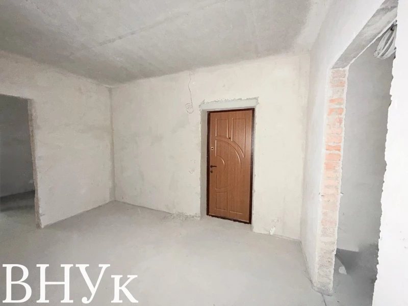 Квартира 2-кімн. продаж Луцьк, Теремно – 26.6 м², Луцк — 9/15