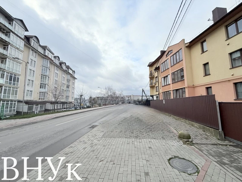 Квартира 2-кімн. продаж Луцьк, Теремно – 26.6 м², Луцк — 13/15