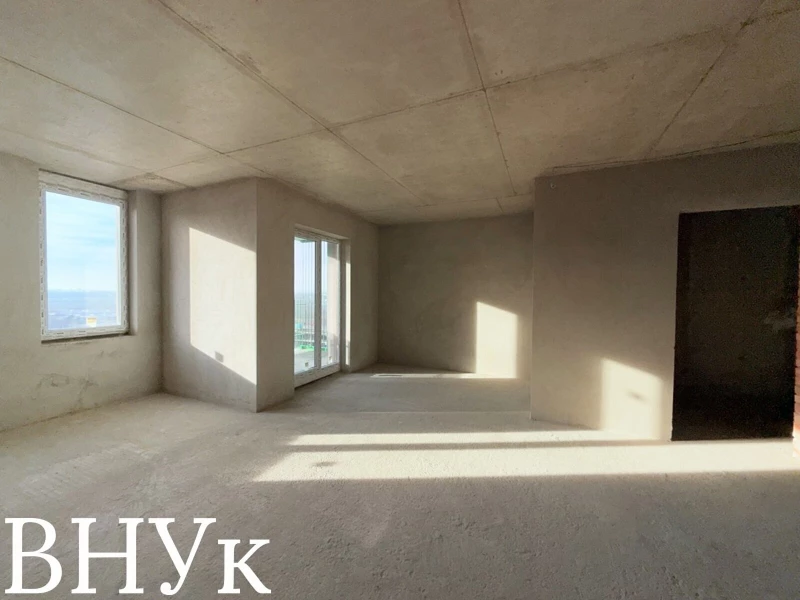 Квартира 1-кімн. продаж Луцьк, Гнидава – 20.79 м², Луцк — 3/9