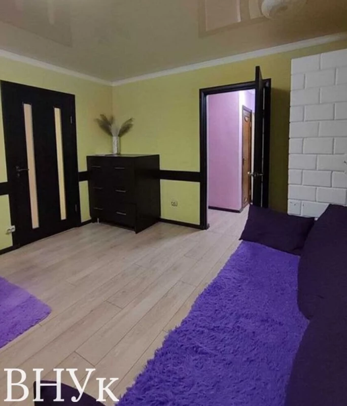 Квартира 3-кімн. продаж Луцьк, Балка – 36.1 м², Луцк — 2/15