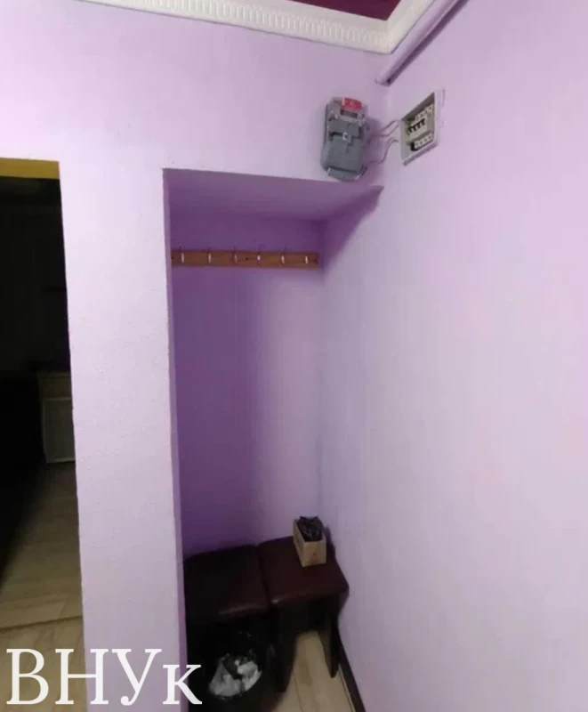 Квартира 3-кімн. продаж Луцьк, Балка – 36.1 м², Луцк — 5/15