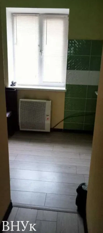 Квартира 3-кімн. продаж Луцьк, Балка – 36.1 м², Луцк — 6/15