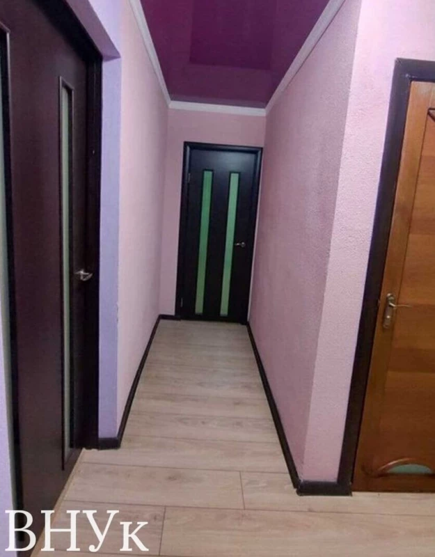 Квартира 3-кімн. продаж Луцьк, Балка – 36.1 м², Луцк — 9/15