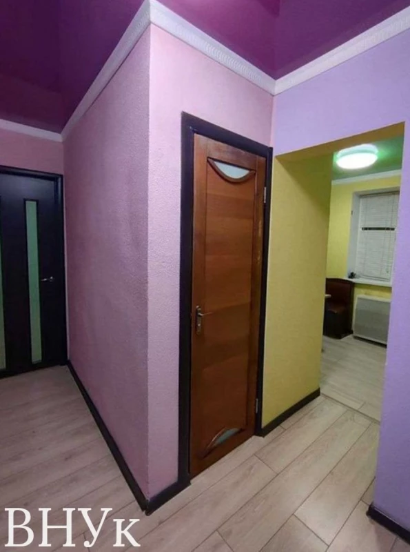 Квартира 3-кімн. продаж Луцьк, Балка – 36.1 м², Луцк — 10/15