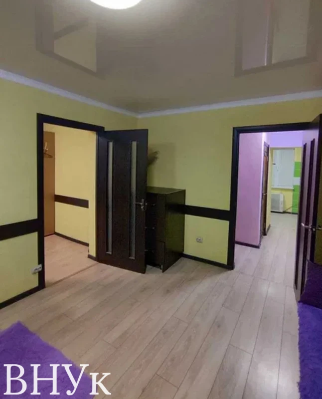 Квартира 3-кімн. продаж Луцьк, Балка – 36.1 м², Луцк — 14/15
