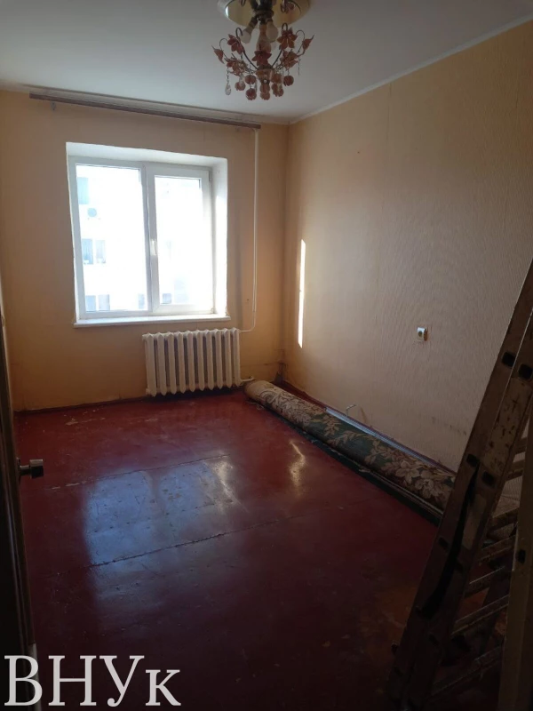 Квартира 2-кімн. продаж Луцьк, Теремно – 28.1 м², Луцк — 5/15