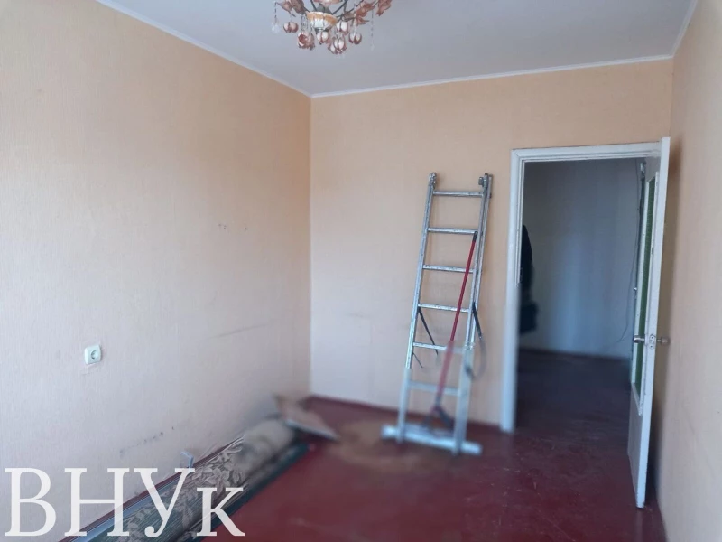 Квартира 2-кімн. продаж Луцьк, Теремно – 28.1 м², Луцк — 6/15