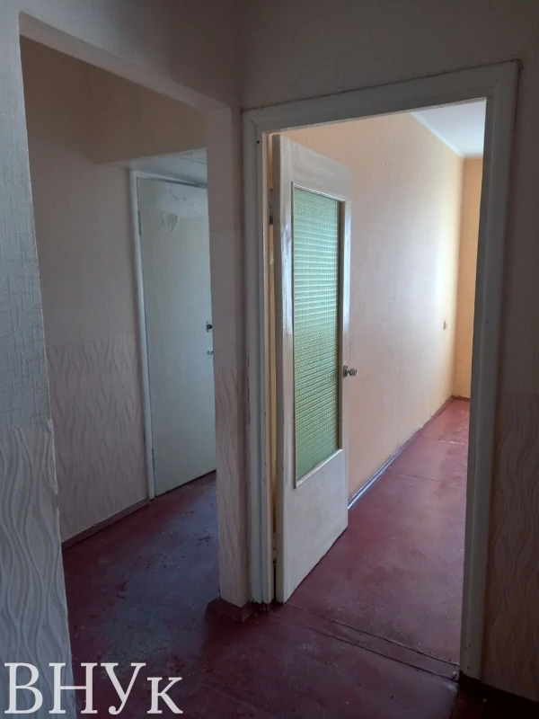 Квартира 2-кімн. продаж Луцьк, Теремно – 28.1 м², Луцк — 12/15