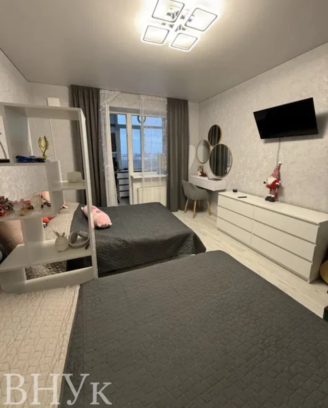 Квартира 2-кімн. продаж Луцьк – 32 м², Луцк — 2/8