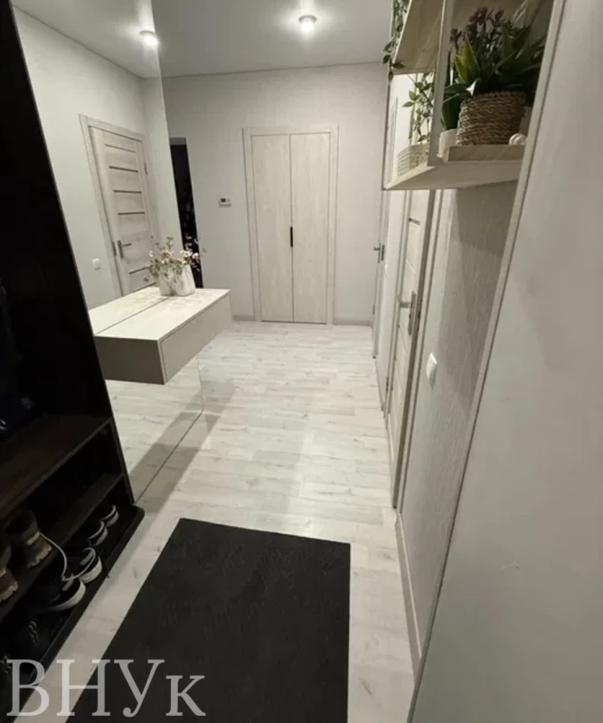 Квартира 2-кімн. продаж Луцьк – 32 м², Луцк — 7/8