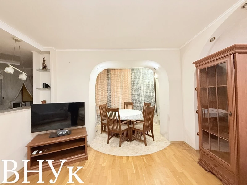 Квартира 3-кімн. продаж Луцьк, 55-й квартал – 62 м², Луцк — 2/11