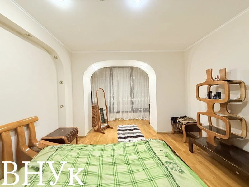Квартира 3-кімн. продаж Луцьк, 55-й квартал – 62 м², Луцк — 4/11