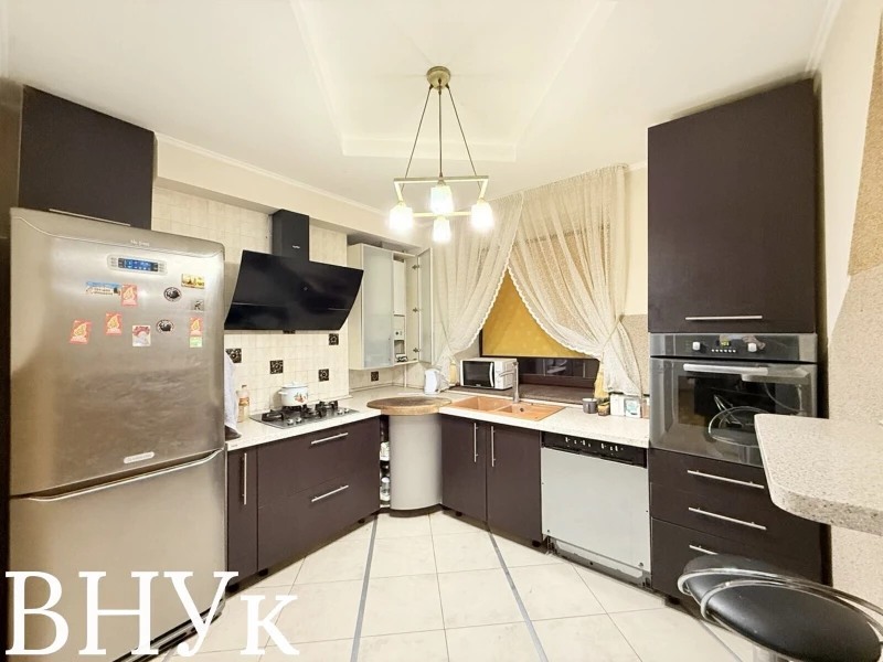 Квартира 3-кімн. продаж Луцьк, 55-й квартал – 62 м², Луцк — 5/11