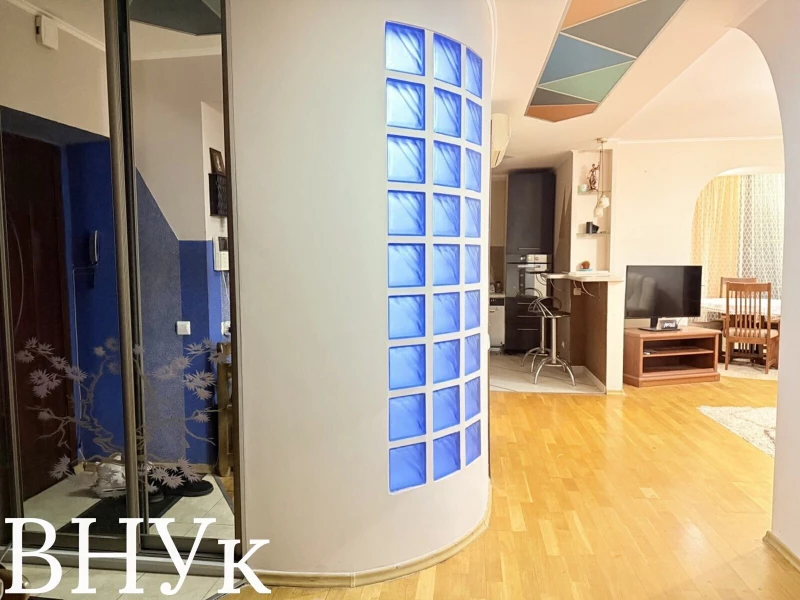 Квартира 3-кімн. продаж Луцьк, 55-й квартал – 62 м², Луцк — 7/11