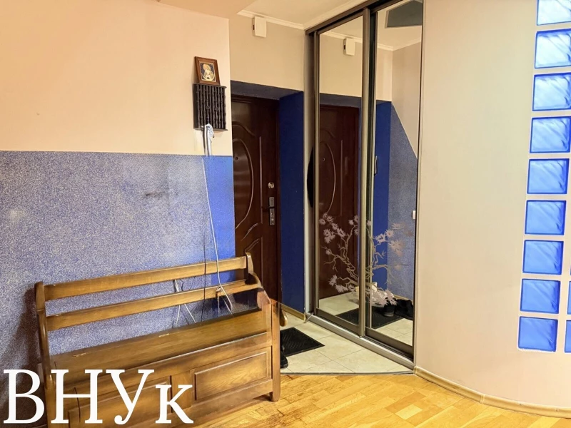 Квартира 3-кімн. продаж Луцьк, 55-й квартал – 62 м², Луцк — 8/11