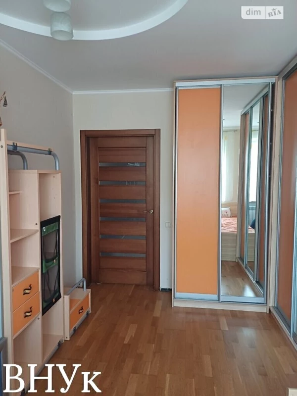 Квартира 3-кімн. продаж Луцьк, 55-й квартал – 62 м², Луцк — 11/11
