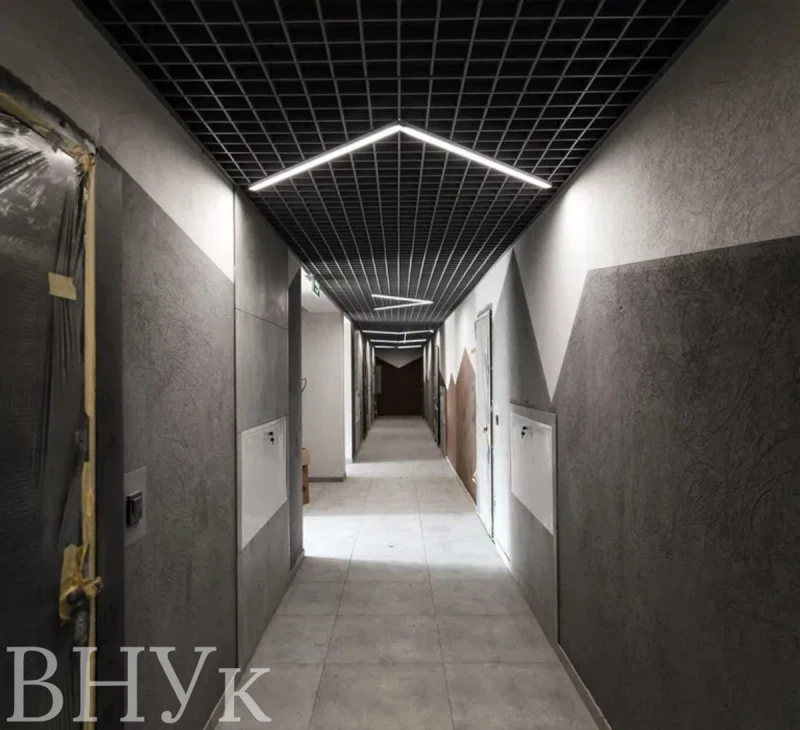 Квартира 3-кімн. продаж Луцьк, Луцкий – 71 м², Луцк — 4/8