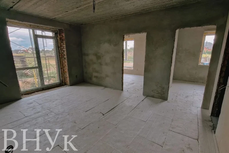 Квартира 3-кімн. продаж Луцьк, Луцкий – 71 м², Луцк — 5/8