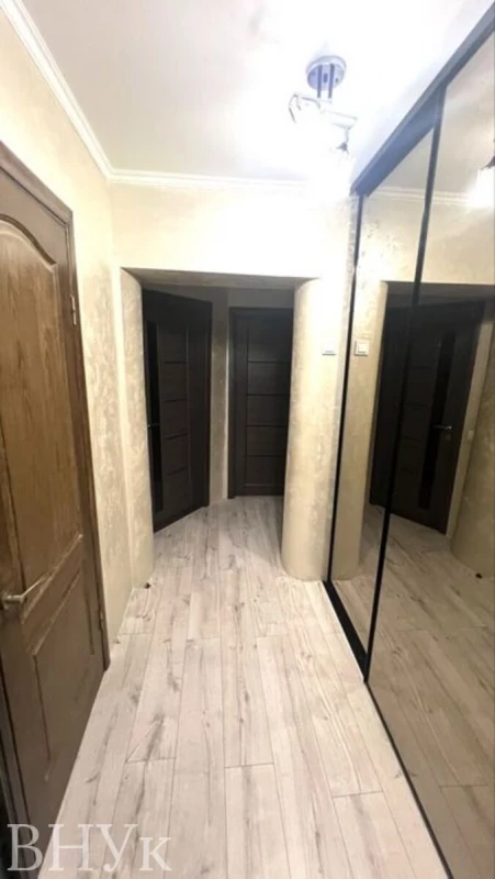 Квартира 2-кімн. продаж Луцьк, Красное – 56 м²