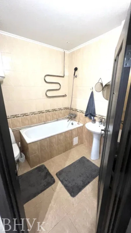 Квартира 2-кімн. продаж Луцьк, Красное – 56 м², Луцк — 4/9