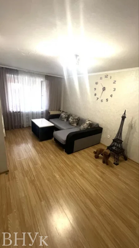Квартира 2-кімн. продаж Луцьк, Красное – 56 м², Луцк — 6/9