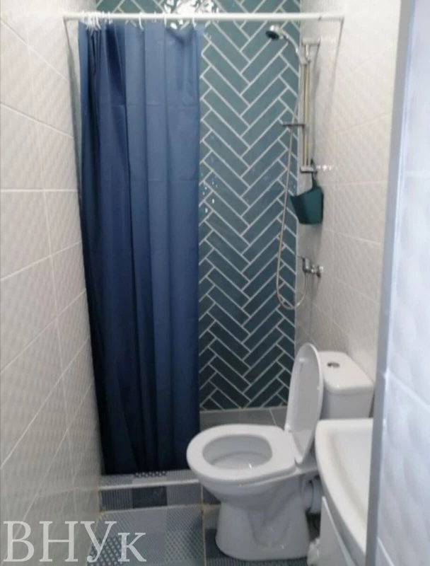 Квартира 2-кімн. продаж Чернівці, Центр – 62 м², Чернівці — 5/9