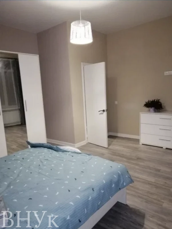 Квартира 2-кімн. продаж Чернівці, Центр – 62 м², Чернівці — 6/9