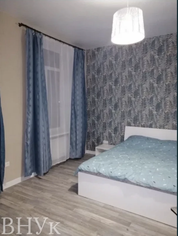 Квартира 2-кімн. продаж Чернівці, Центр – 62 м², Чернівці — 7/9