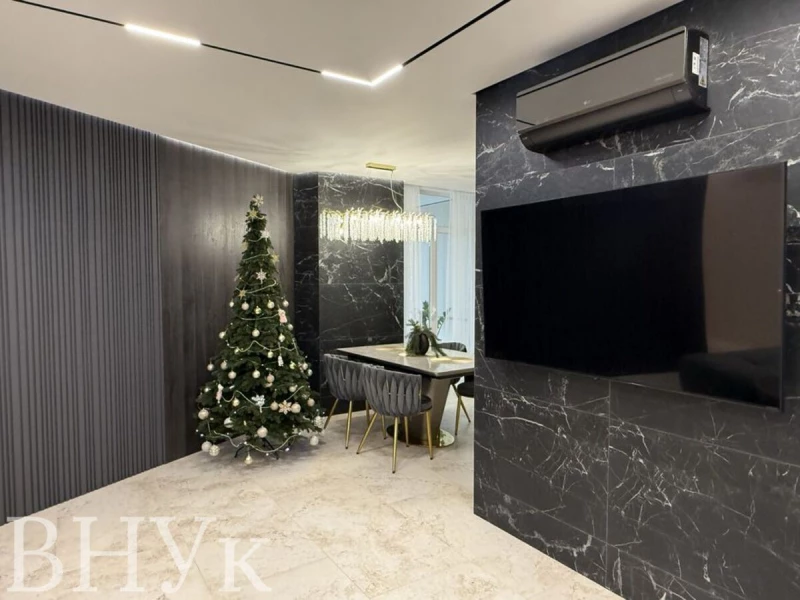 Квартира 4-кімн. продаж Луцьк, Центр – 105 м², Луцк — 3/15