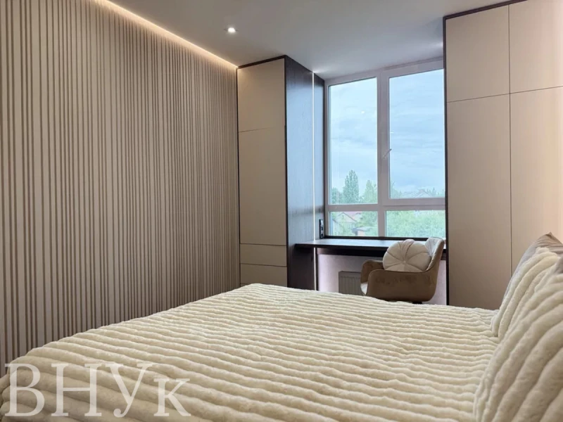 Квартира 4-кімн. продаж Луцьк, Центр – 105 м², Луцк — 9/15