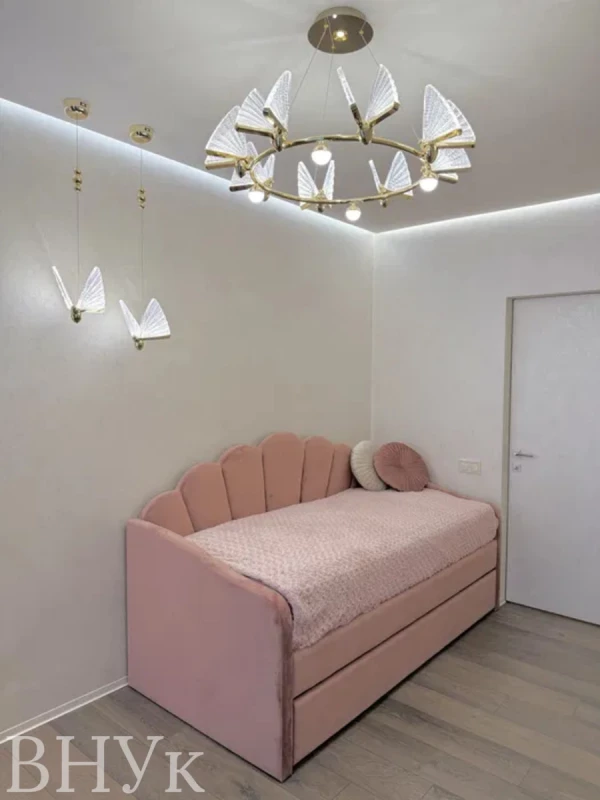 Квартира 4-кімн. продаж Луцьк, Центр – 105 м², Луцк — 12/15
