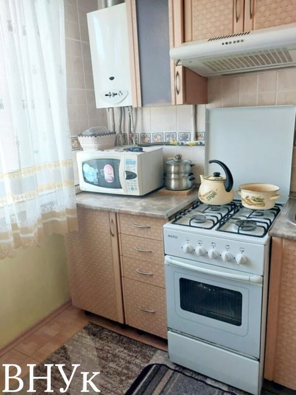 Квартира 2-кімн. продаж Луцьк, Гнидава – 25 м²