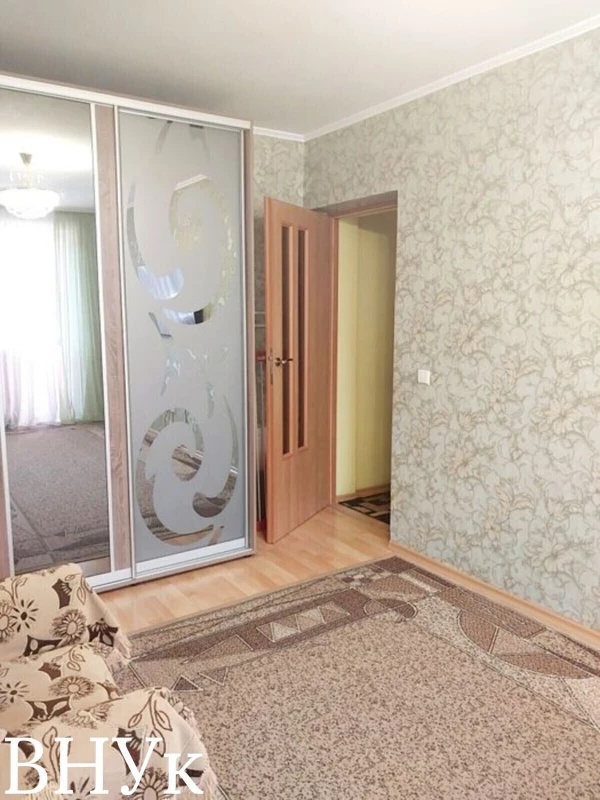 Квартира 2-кімн. продаж Луцьк, Гнидава – 25 м², Луцк — 3/5