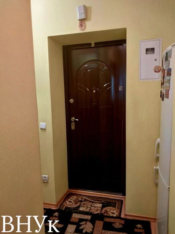 Квартира 2-кімн. продаж Луцьк, Гнидава – 25 м², Луцк — 5/5