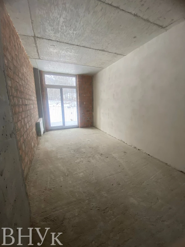 Квартира 1-кімн. продаж Винники – 80.56 м², Винники — 6/8