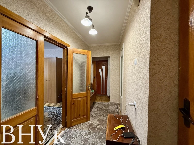 Квартира 1-кімн. продаж Луцьк, 40-й квартал – 17 м², Луцк — 6/11