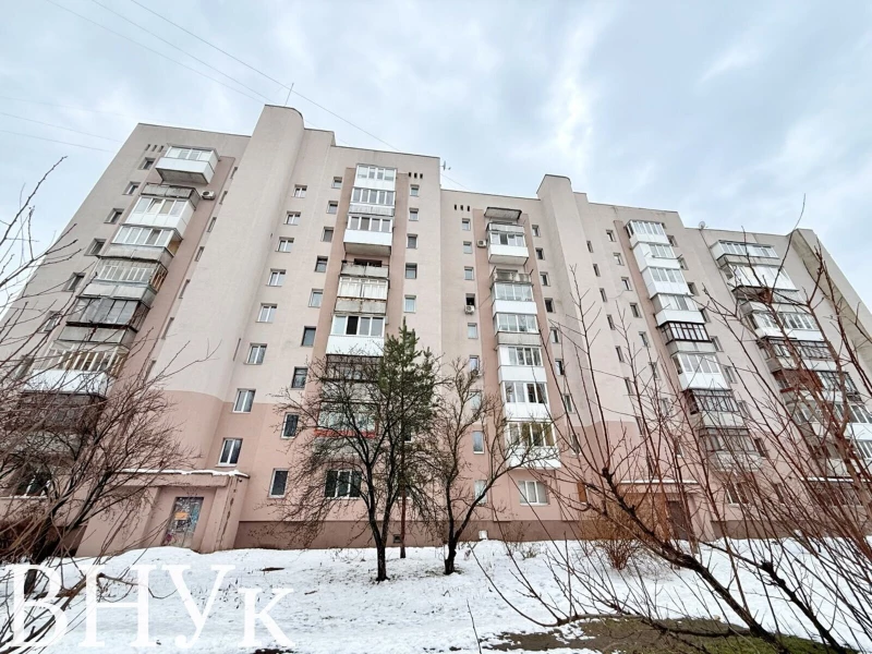 Квартира 1-кімн. продаж Луцьк, 40-й квартал – 17 м², Луцк — 11/11