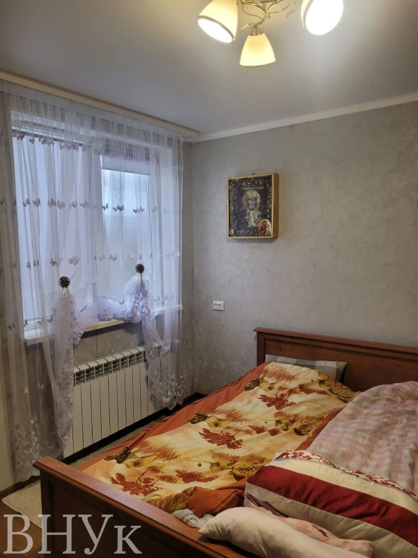 Квартира 2-кімн. продаж Луцьк, Гнидава – 45 м², Луцк — 8/15
