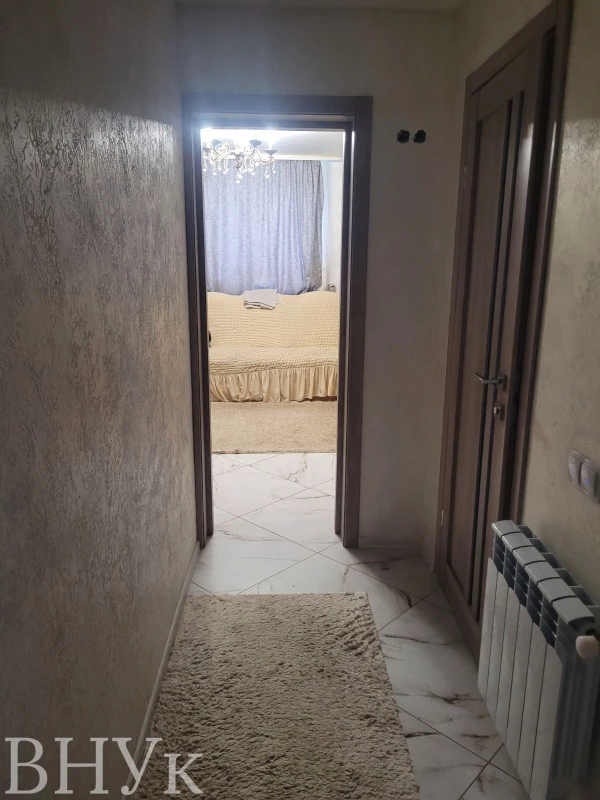 Квартира 2-кімн. продаж Луцьк, Гнидава – 45 м², Луцк — 9/15