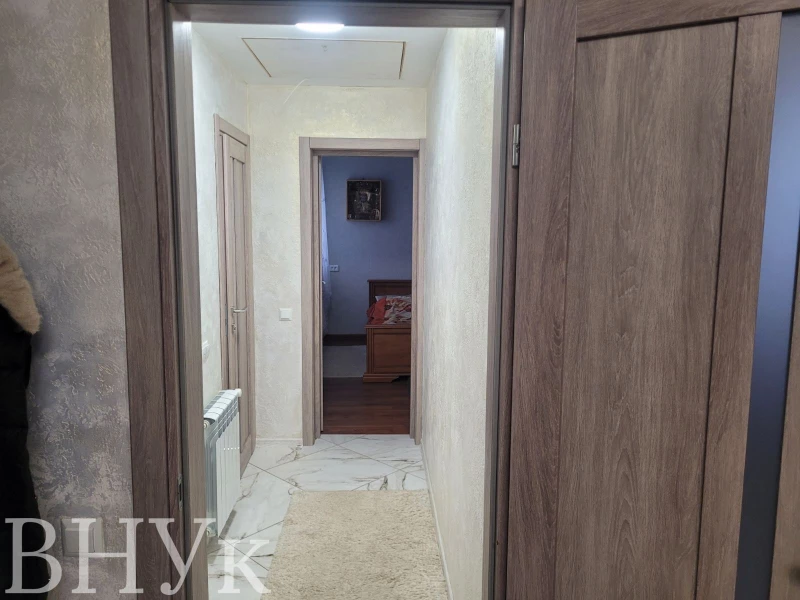 Квартира 2-кімн. продаж Луцьк, Гнидава – 45 м², Луцк — 10/15
