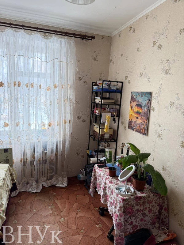 Квартира 3-кімн. продаж Луцьк, 40-й квартал – 40.2 м², Луцьк — 4/14