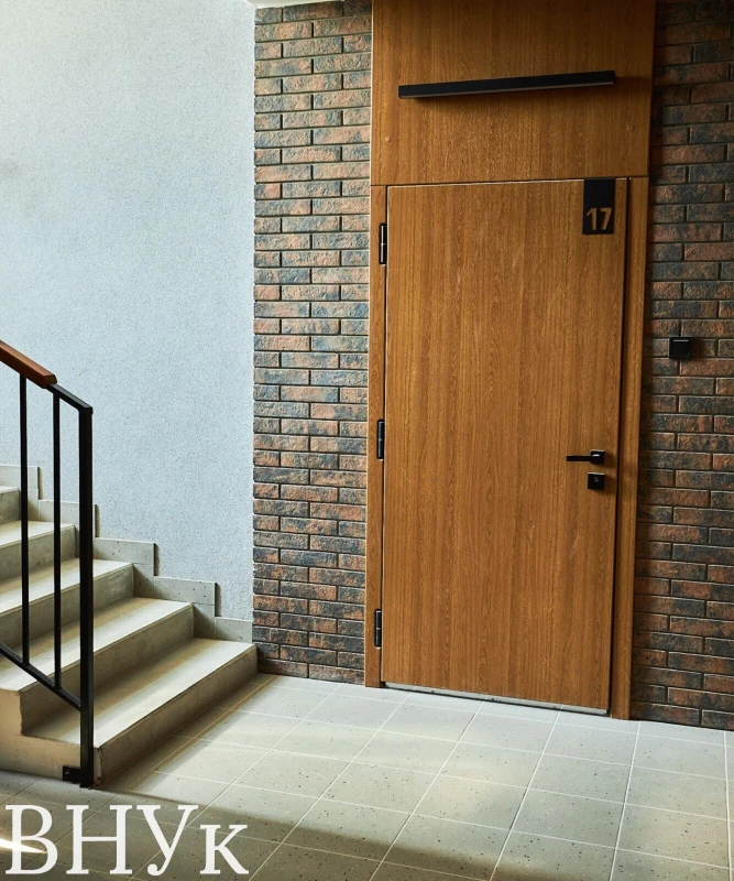 Квартира 2-кімн. продаж Луцьк, Теремно – 58 м², Луцьк — 4/9
