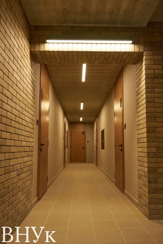 Квартира 2-кімн. продаж Луцьк, Теремно – 58 м², Луцьк — 6/9