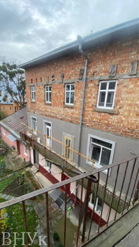 Квартира 6-кімн. продаж Чернівці – 173 м²