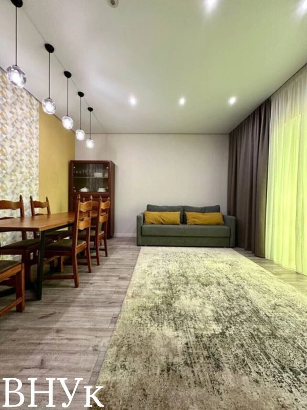Квартира 3-кімн. продаж Луцьк, Центр – 92 м², Луцьк — 3/8