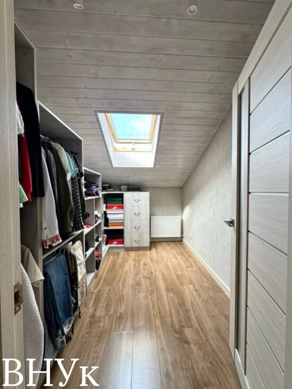 Квартира 3-кімн. продаж Луцьк, Центр – 92 м², Луцьк — 7/8