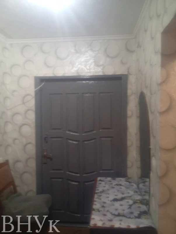 Квартира 4-кімн. продаж Луцьк, Балка – 45.9 м², Луцк — 14/15