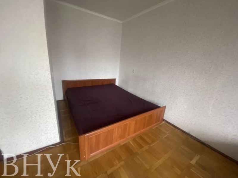 Квартира 1-кімн. продаж Луцьк, 33-й квартал – 38 м², Луцьк — 3/7