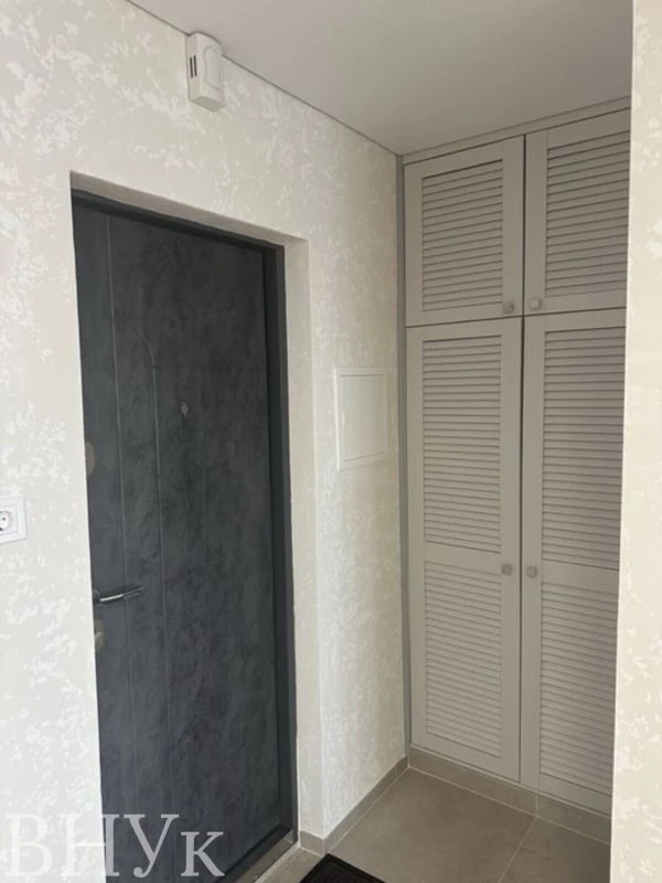 Квартира 1-кімн. продаж Луцьк, Центр – 40 м², Луцьк — 5/8